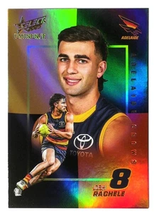 AFL SELECT EMINENCE JOSH RACHELE 2025 COLORES 130/190 ADELAIDA - Imagen 1 de 3