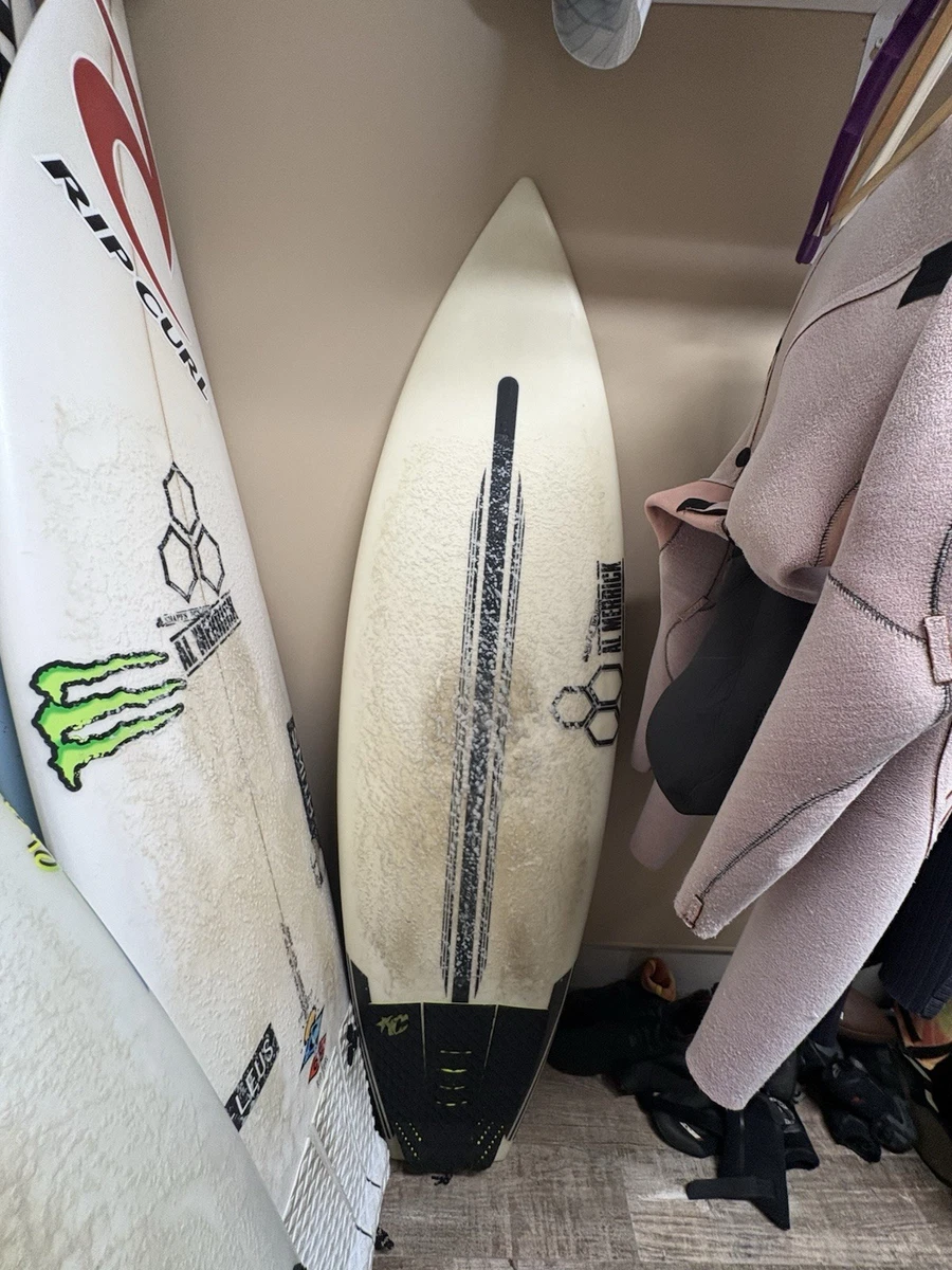 Al Merrick Surfboard for sale | eBay