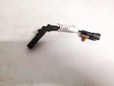 Sensor de posición del cigüeñal Land-Rover Discovery 2007 4r806c315, 4r #2201215-67 Foto 1 de 3