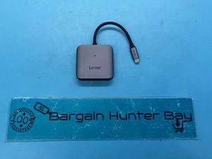 Lexar RW510 CFexpress Type B Card Reader - Photo 1/4