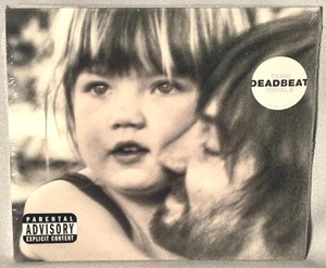 CD TAME IMPALA Deadbeat (CD, 2025) NEW MINT SEALED - Picture 1 of 2