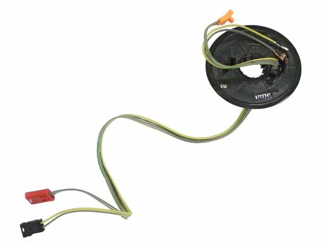 GENUINE MERCEDES 1704600149 Contact Ring Mercedes-Benz E320 SL500 SL600 300SL - Image 1 of 2