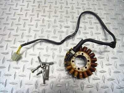 2006 05-06 Ducati Multistrada 1000S DS Stator Magneto Tested Works - Image 1 of 4