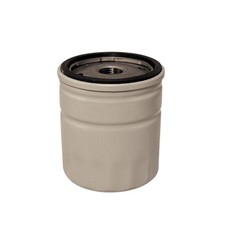 Genuine NAPA Oil Filter for Vauxhall Frontera C24NE 2.4 Litre (03/1992-10/1998)