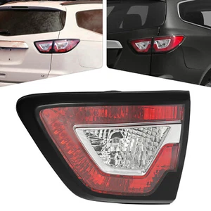 Halogen Inner Tail Light Right Side For 2013-2017 Chevrolet Traverse Rear Lamp - Bild 1 von 23