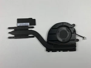 CPU Lüfter Kühlkörper Kühler FAN Heatsink für Lenovo Thinkpad L13 Yoga Gen 2 - Photo 1/2