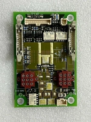 Siemens MED 8370988 E3.1 circuito stampato per braccio a C Arcadis Varic usato - Immagine 1 di 4