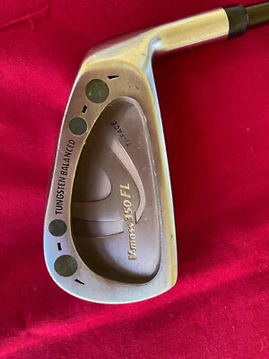 Yonex Iron 4 V mass 350 FL - Image 1 of 4