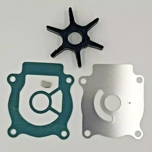 New Water Pump Impeller Service Kit for Suzuki DT20/25/35/40 17400-96353 18-3242 - Picture 1 of 5