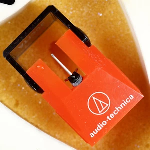 NOS Audio Technica ATN130E Astatic NMR AT146-ed Elliptical Diamond Stylus Needle - Picture 1 of 7