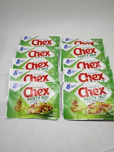 The Original Chex Mix Paquetes de Condimentos 0,62 OZ Lote de 10 Exp 10/2026 ENVÍO GRATUITO - Imagen 1 de 5