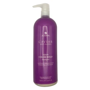 Alterna Caviar Infinite Color Hold Shampoo 33oz - Picture 1 of 1