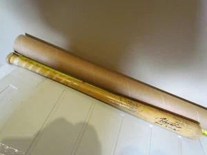 Rico Carty Signed Worth Carty Style Model Baseball Bat - Picture 1 of 11