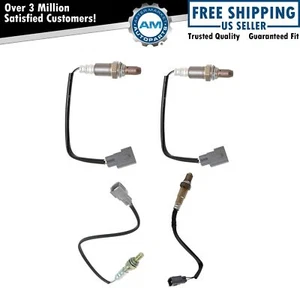 Oxygen O2 Sensor Downstream & Upstream Kit for Toyota Lexus New - Picture 1 of 10