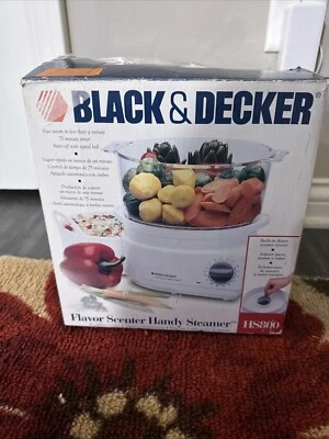 BLACK+DECKER HS800 2 Qt Slow Cooker - Image 1 of 4