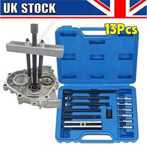 Bearing Removal Tool Small Insert Bearing Puller Kit Special Disassembly Tools - Picture 1 of 11