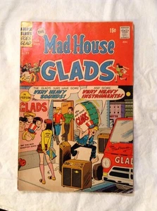 The Mad House Glads #77  - Bild 1 von 6