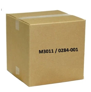 Axis M3011/0284-001 ultradiskrete feste IP-Netzwerk-Dome-Kamera - Bild 1 von 1