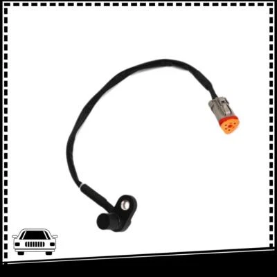 420265626 Front Speed Sensor Fits Can Am 715900314 420265621 420265625 - Image 1 of 4