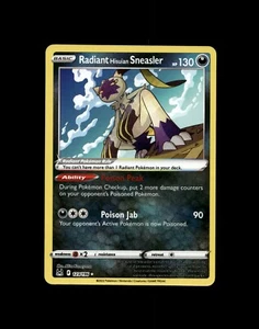 Pokemon Strahlende Rare und Amazing Rares - Wählen Sie Ihre Karte! Alle Holo Karten NM - Bild 1 von 25