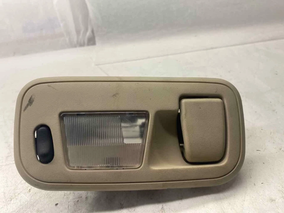 2002 FORD WINDSTAR задний внутренний купол лампа вешалка слева со стороны водителя LH G - Изображение 1 из 4