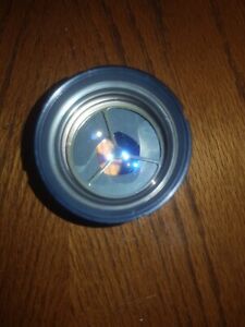 F 1.0 50mm Night Vision lense with built in iris from gen 1 device