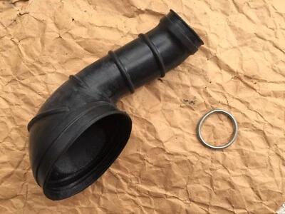 TUBO DE CONEXIÓN FILTRO DE AIRE HONDA CL100 CB100 CB125S CD125S SL100 SL125 XL100 Foto 1 de 4