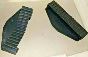 TOSHIBA SATELLITE A100-703 PSAA9E gomme per hard disk caddy contenitore hdd - Picture 1 of 2