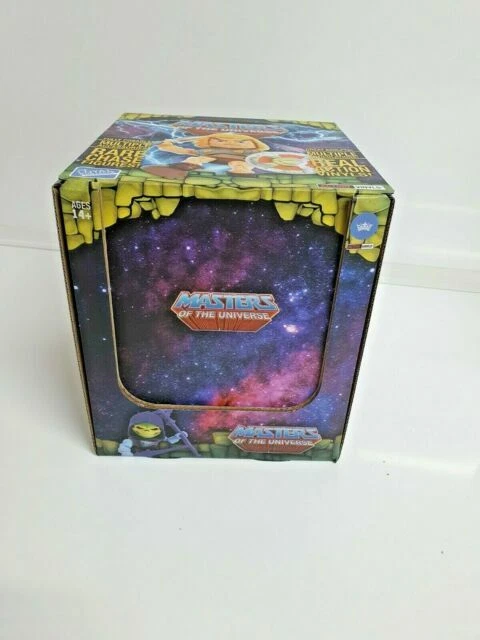 Super 7 Masters Of The Universe: Vintage Action Figure: He-Man (811169030735)