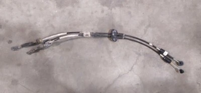 Transmission Rod 222514 for FORD FOCUS C-MAX (CAP) 1.8 TDCI TURBO DIESEL CAT 2003 - Image 1 of 4