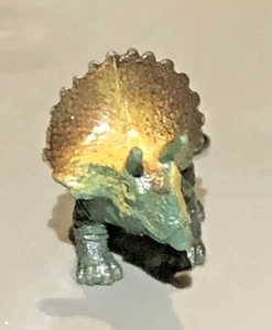Mini Triceratops Actionfigur für Kinder schöne Details - Bild 1 von 4