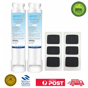2x Westinghouse/Electrolux 807946705/ULX220 + 2AIR FILTER WHE6874SA - Picture 1 of 11