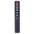 6-key Pure Learning Remote Control for TV STB DVD DVB HIFI