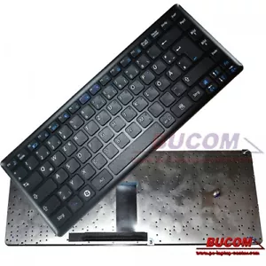 Keyboard for Samsung X460 NP-X460-AS03 Series De Keyboard - Picture 1 of 1