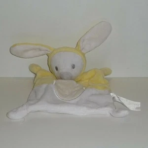 Copertina Coniglio Grossolano Di Grano - Giallo Bianco - Foto 1 di 1