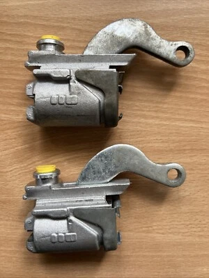 2 x Cilindros de rueda trasera Morris Minor - APEC / QH CALIDAD OE GWC1116 Foto 1 de 4