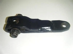 90 93 95 POLARIS XCR XLT RXL STORM ULTRA FRONT SKI SPINDLE STEERING TIE ROD ARM - Picture 1 of 1