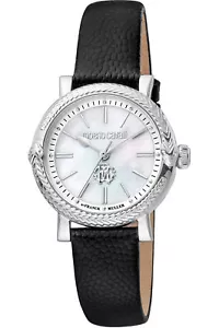 Roberto Cavalli by Franck Muller RV1L193L0011 Womens Quartz Watch - Picture 1 of 2