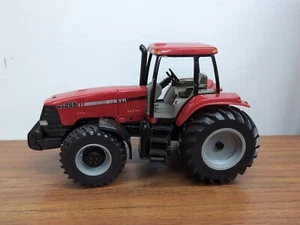 1/16 Ertl Farm Toy Case IH MX255 Magnum Tractor STEYR - Picture 1 of 4