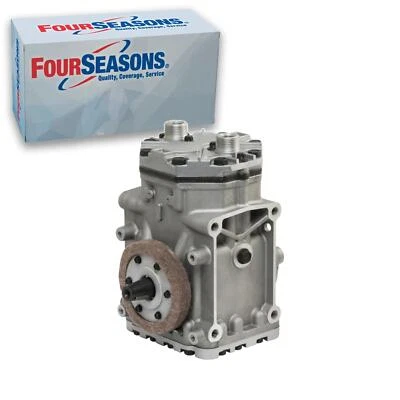 4 Seasons A/C Compressor For 1976-1988 Jeep J20 - Image 1 of 4