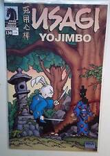 2011 Usagi Yojimbo #138 Dark Horse Comics 3rd Series 1st Print Comic Book