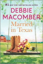 Debbie Macomber Married in Texas (Poche)