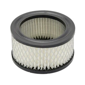 Air Cleaner Filter Element Paper 4"Inch Wide 2"Inch Tall Round - Picture 1 of 2