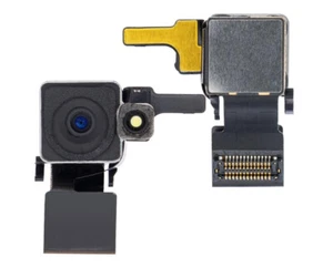 Back Rear Camera with Flash and Flex Cable for iPhone 4 - Picture 1 of 1