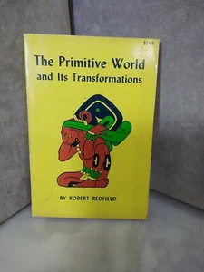 The Primitive World And Its Transformations - Picture 1 of 3