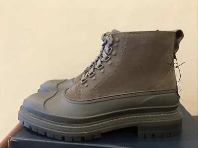 Men’s Cole Haan Stratton Shroud Waterproof Boots. - Image 1 of 4