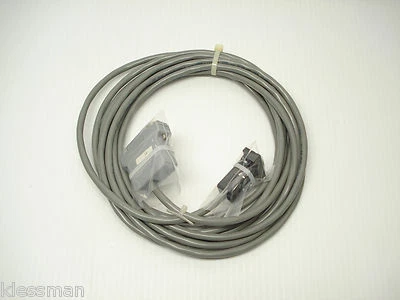 Nortel NT8D93AJ Meridian 2PT Sdi L/O to Dte/Dce Cable 16 Feet - Image 1 of 2