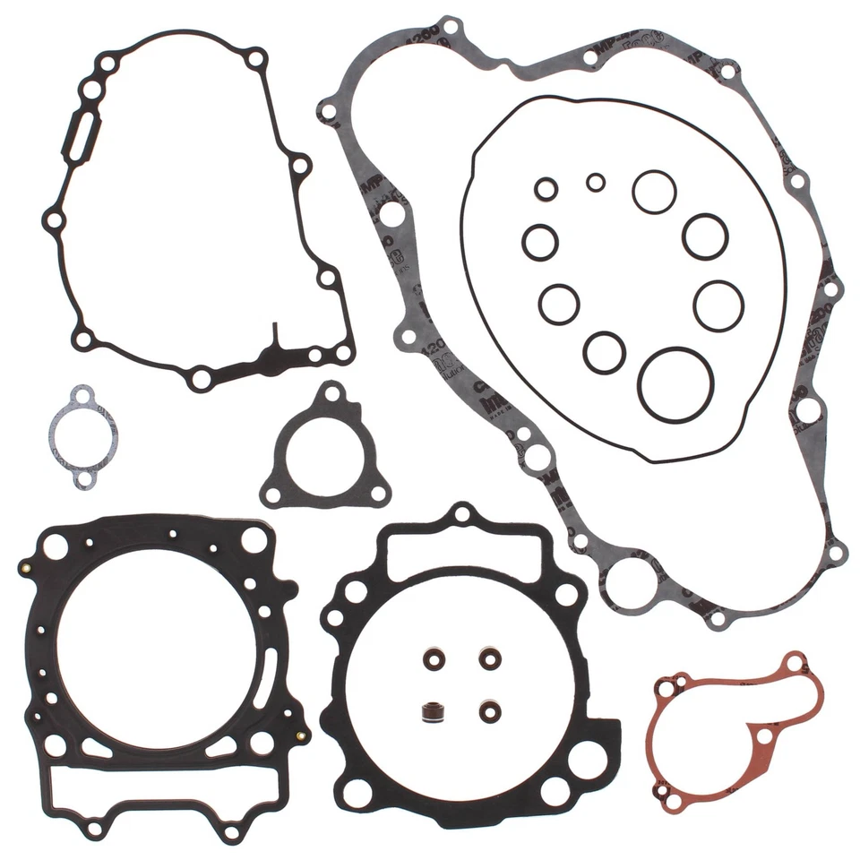 Vertex Complete Gasket Set W/O Seals For Yamaha YZ 450 F (10-13) 808689 Foto 1 de 1