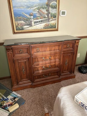 Italian Mediterranean-style buffet - Image 1 of 2