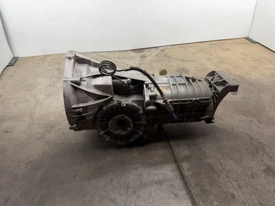 6 SPEED TRANSMISSION GEARBOX 3.2 39K ONLY PORSCHE BOXSTER S (2000-2004) OEM - Image 1 of 4